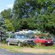 Image for article titled A Michigan Town Is Forcing This Man To Sell 20 Old Cars Off His Property Every Month